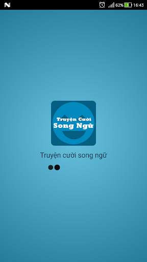 Funny Stories screenshot 1