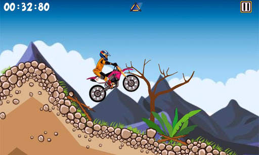 Bike Xtreme screenshot 2