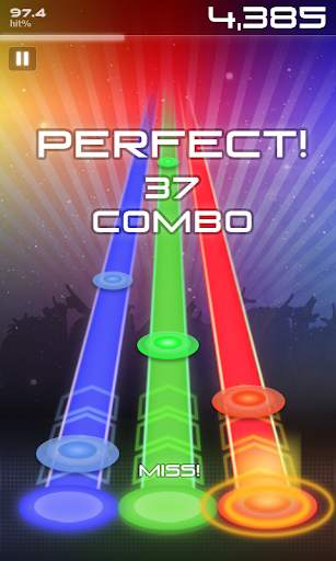 Eroe di Musica Music Hero screenshot 7