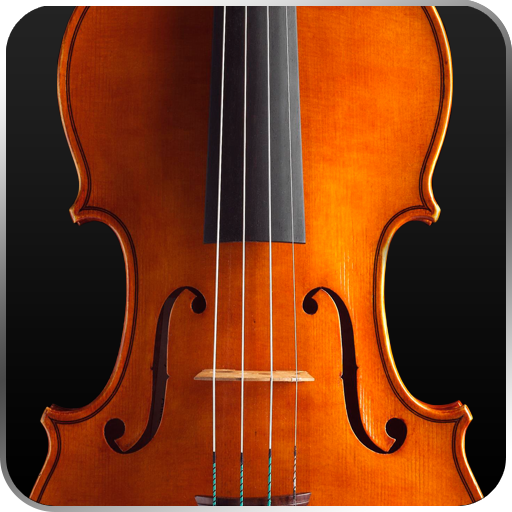 Violin иконка