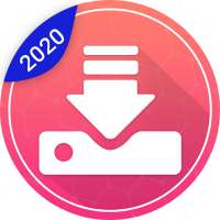 Torrent Downloader 2020 logo