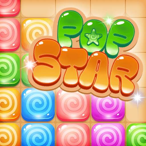 BigBang PopStar - Pongs Puzzle 1.3.3