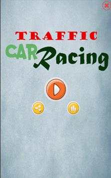 Traffic Car Racing Game screenshot 2