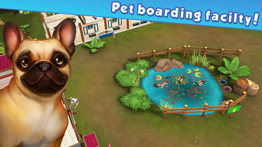 Pet Hotel – My animal pension screenshot 6