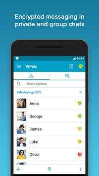 VIPole screenshot 1