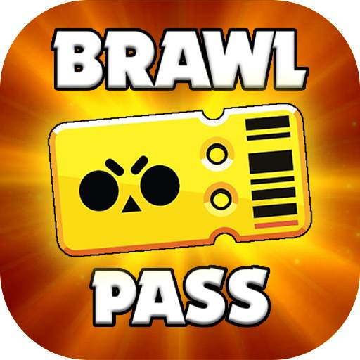 BrawlPass Box Simulator For Brawl Stars 1.3
