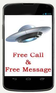 UFO Messenger screenshot 4