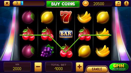 RoCasino FREE screenshot 1