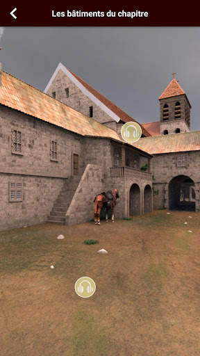 Saint-Chef screenshot 3