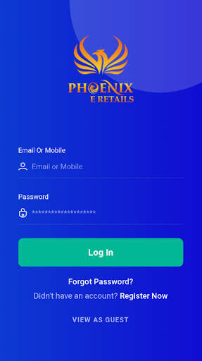 PHOENIX E RETAILS - LITE screenshot 2
