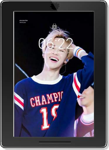 BTS Jimin Wallpaper Offline - Best Collection screenshot 11