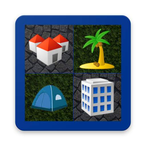 Town & Country - Logic Games 1.0.5.1