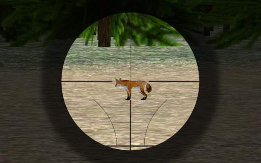 Sniper Hunter 3D screenshot 5