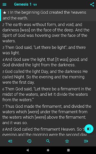 Sinhala and Tamil Holy Bible screenshot 16