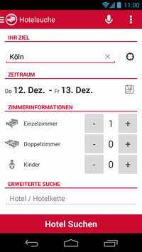HRS App screenshot 1