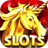 Slots Unicorn - Free Casino 1.04