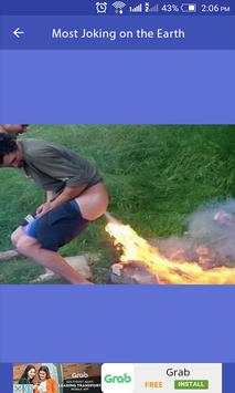 Hot videos: funny videos screenshot 1
