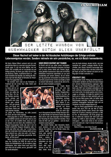Power Wrestling screenshot 7