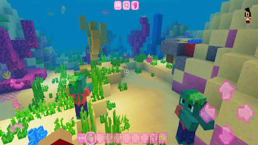 Kawaii Mod For Minecraft screenshot 3