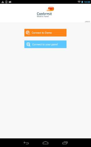 Mobile Panel screenshot 5