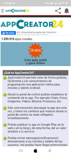 CINE CREATOR24 screenshot 2
