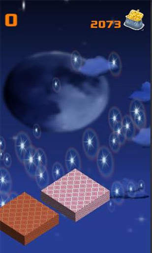 Space Tower Stack screenshot 3