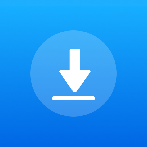 Video Downloader for Facebook icon