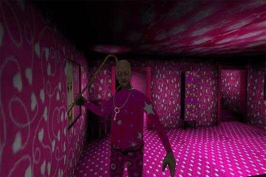 Barbi Granny Chapter 2 Free: Scary and Horror game screenshot 1