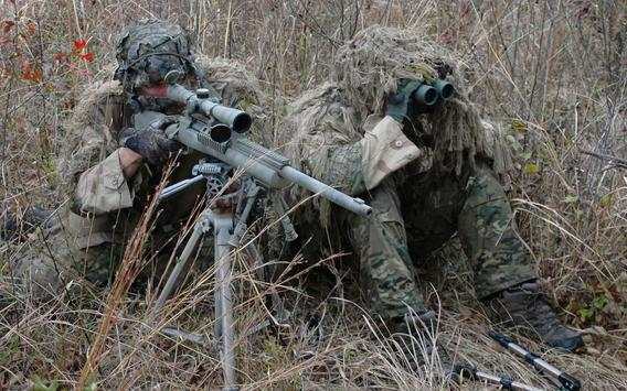 Sniper screenshot 6