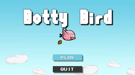 Botty Bird screenshot 6