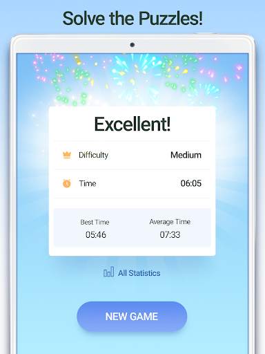 Sudoku - Free Puzzle Game screenshot 9