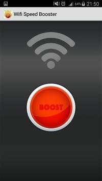 WiFi Speed Booster prank screenshot 4