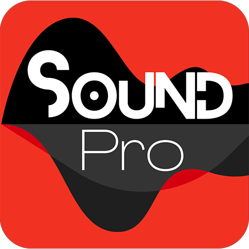 Sound Effects For Video Editor icon