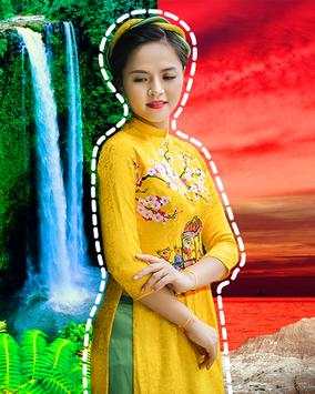 Cắt ghép ảnh screenshot 1