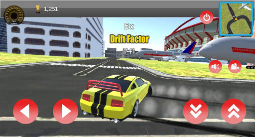 Car Modified 2 स्क्रीनशॉट 2