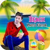 Beach Photo Editor 1.1