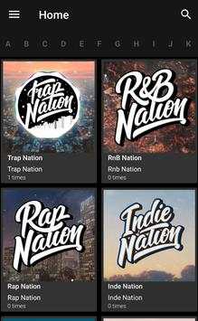 Bass Nation songs 2018 screenshot 2