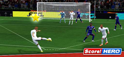 Score! Hero screenshot 16