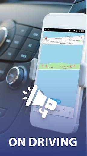 Caller Name Announcer Lite скриншот 4