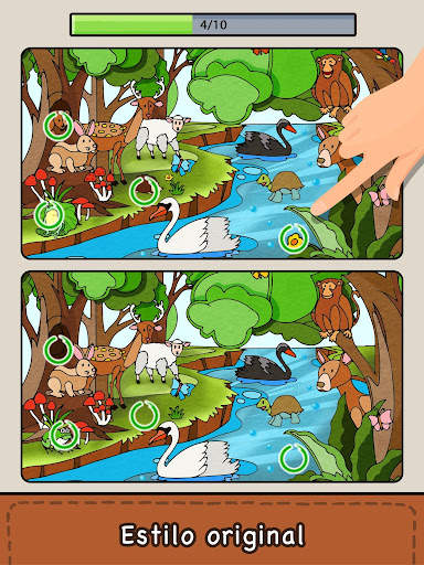 Ache! - Jogos de peças ocultas screenshot 6