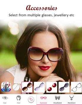 Selfie Beauty Camera screenshot 5