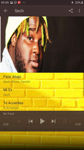 Myke Towers ~ New Songs 2021 & Friends screenshot 7