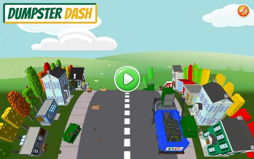 Dumpster Dash screenshot 6