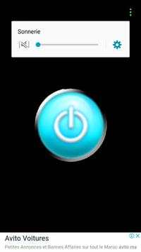 flashlight  torche screenshot 1