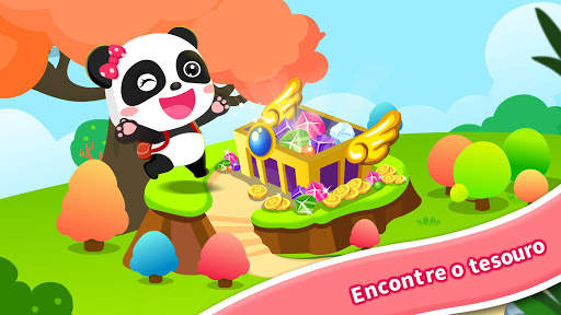 Baby Panda: Comparações screenshot 5