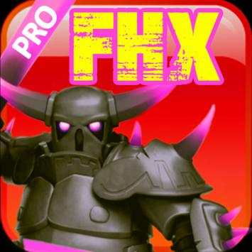 New  FHX Phoenix 2018 screenshot 6