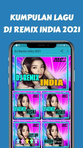 DJ Remix India Populer screenshot 2