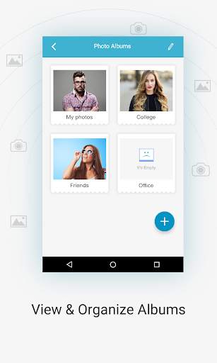 Digital Private Vault screenshot 3