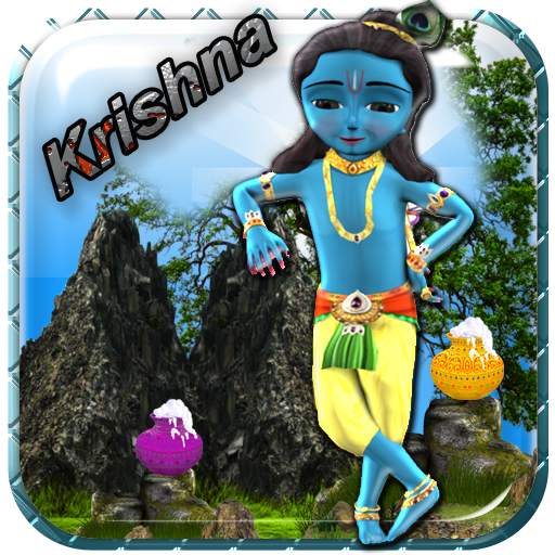 Krishna Govardhana Giri Run 1.0