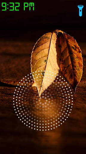 Swipe Lock Screen 4 تصوير الشاشة